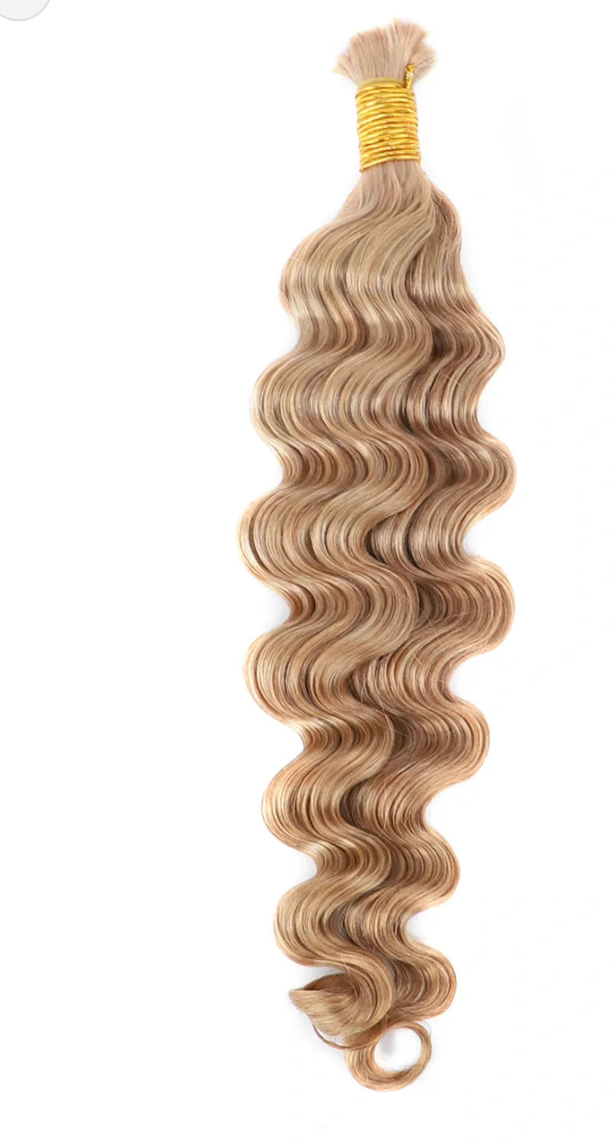Cambodian 100% Human Hair