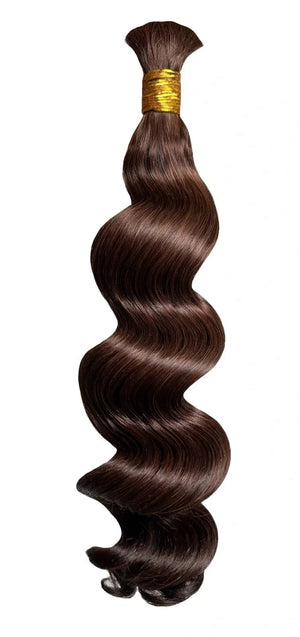 Cambodian 100% Human Hair